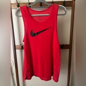 Nike Dri-Fit Tank Top